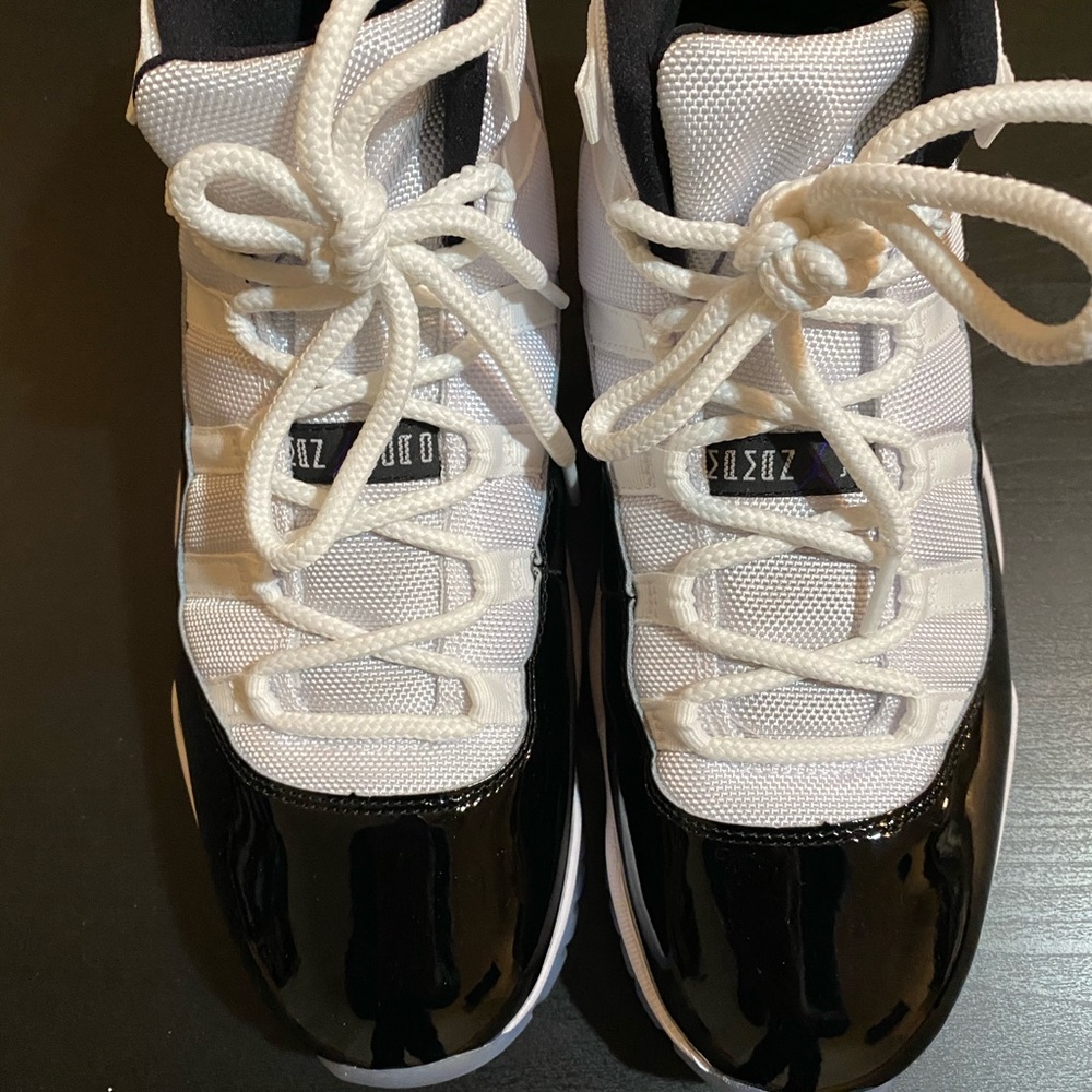 Air Jordan 11 - Concord (2018) Sz. 11